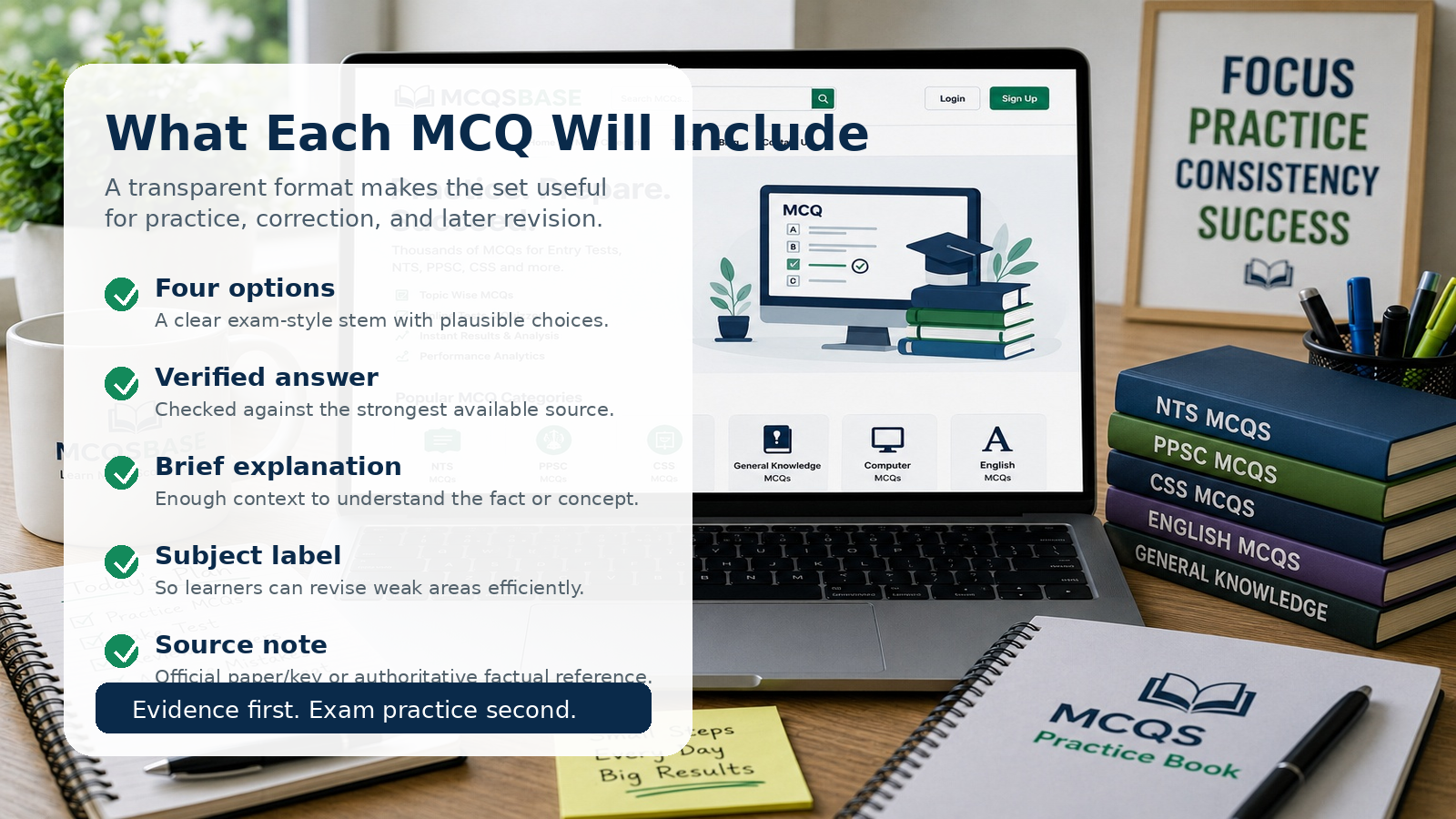 SPSC MCQs verified practice set