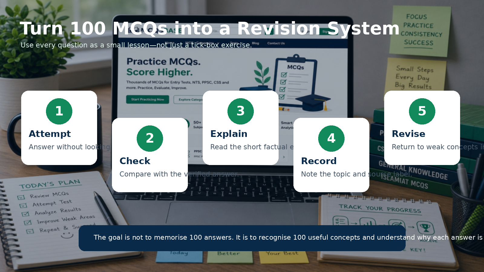 SPSC MCQs verified practice set